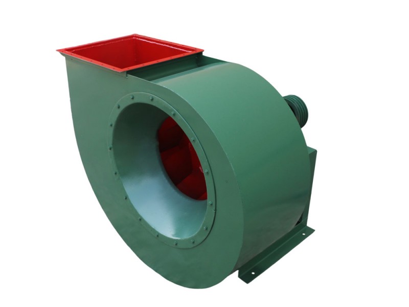 离心式风机 离心式风机